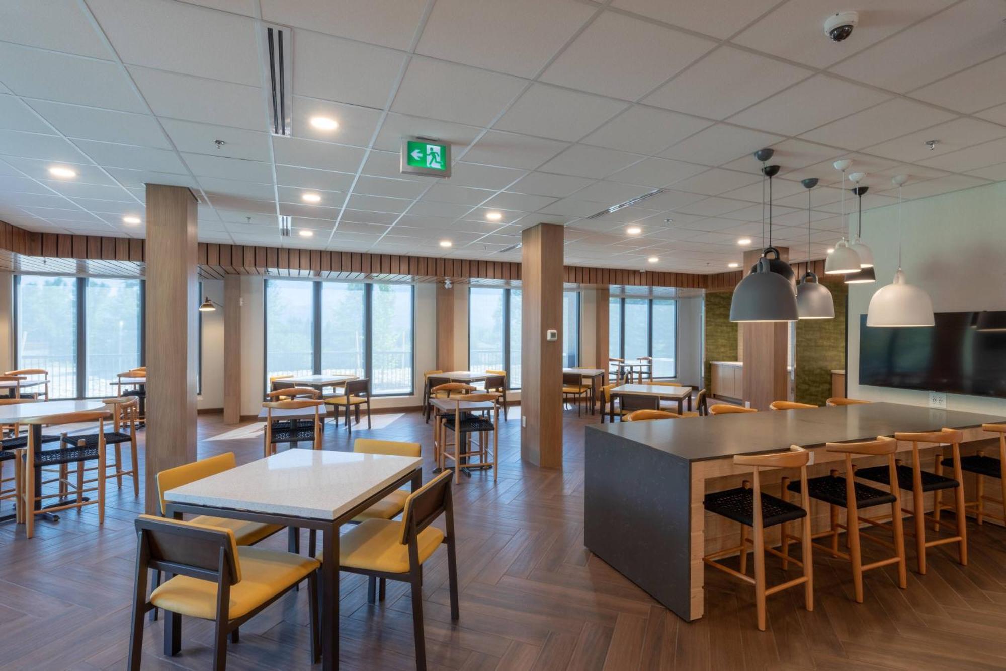 Fairfield By Marriott Inn & Suites Revelstoke Exteriör bild